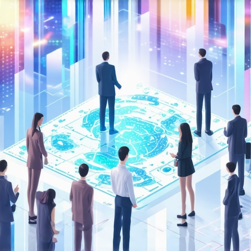 Kako Maistrsko U0denje Menja Svijet: Top 5 Trendova u 2024. Godini